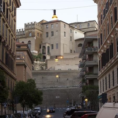 Vatican Santamaura 39 Apartment Roma Phòng bức ảnh